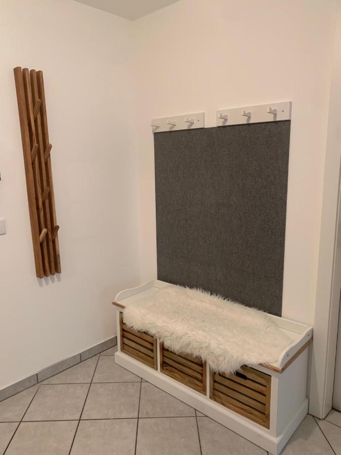 Relax Apartment Mit Garten - Lifestyle Am Bodensee, Fahrraeder & Parkplatz Inklusive Bregenz Exteriör bild