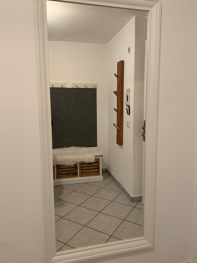 Relax Apartment Mit Garten - Lifestyle Am Bodensee, Fahrraeder & Parkplatz Inklusive Bregenz Exteriör bild